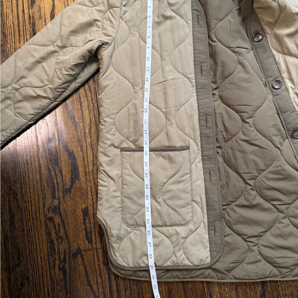 Rails, Elin Jacket, Sage, Small - Picture 7 of 9